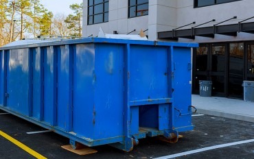 choosing the best disposal bin rental service