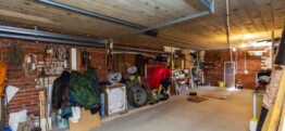 Tips for Cleaning Up Your Basement