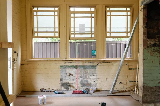 Home Improvement Project Ideas for Beginners